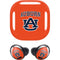 Auburn University AU Orange Galaxy Buds Pro Skin
